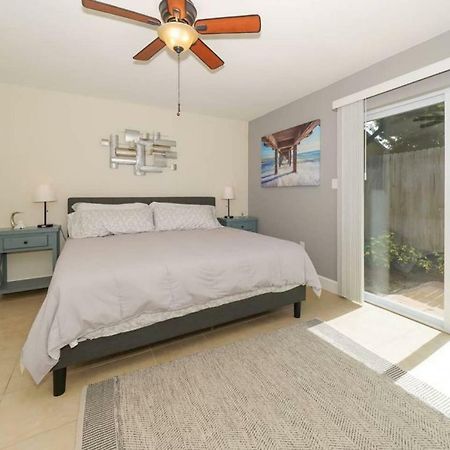 Lovely Cottage - Close To Siesta, Shops & Dining Sarasota Esterno foto