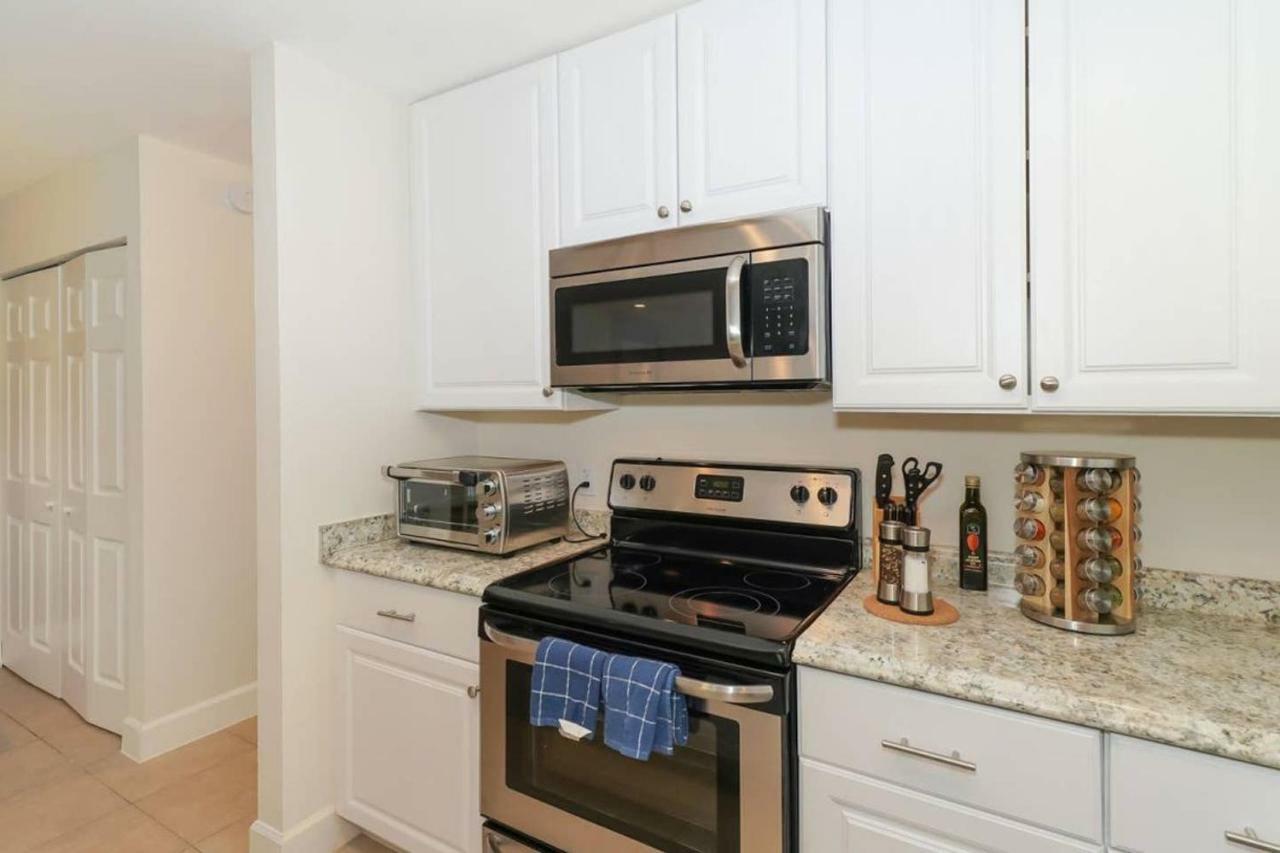 Lovely Cottage - Close To Siesta, Shops & Dining Sarasota Esterno foto